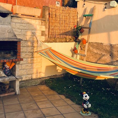 La So Casa -En El Corazon De Asturias Villa Armiello Esterno foto