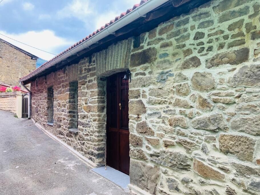 La So Casa -En El Corazon De Asturias Villa Armiello Esterno foto