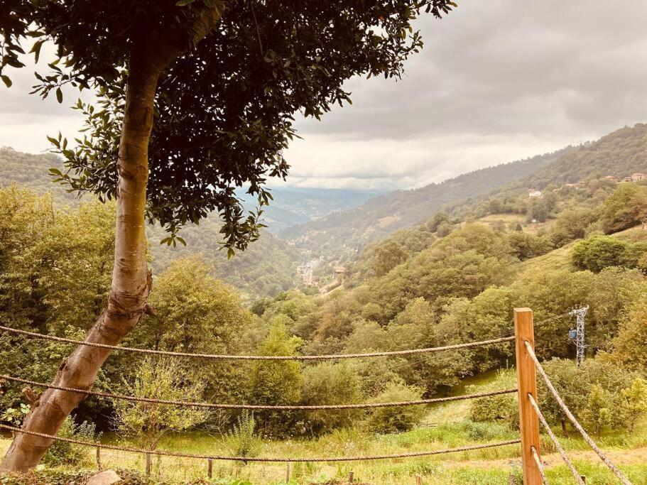 La So Casa -En El Corazon De Asturias Villa Armiello Esterno foto