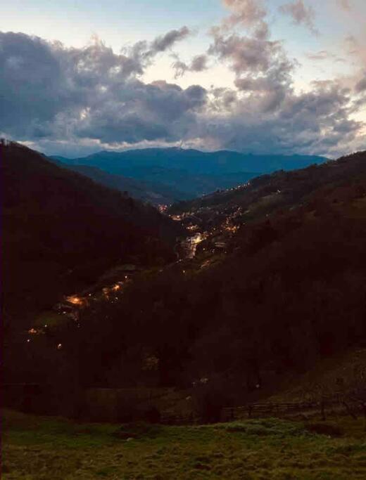 La So Casa -En El Corazon De Asturias Villa Armiello Esterno foto