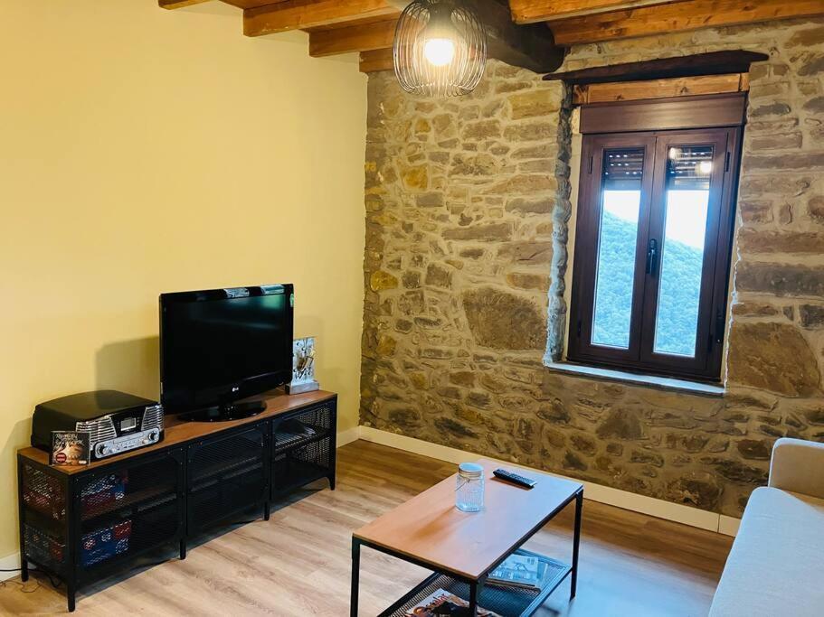 La So Casa -En El Corazon De Asturias Villa Armiello Esterno foto