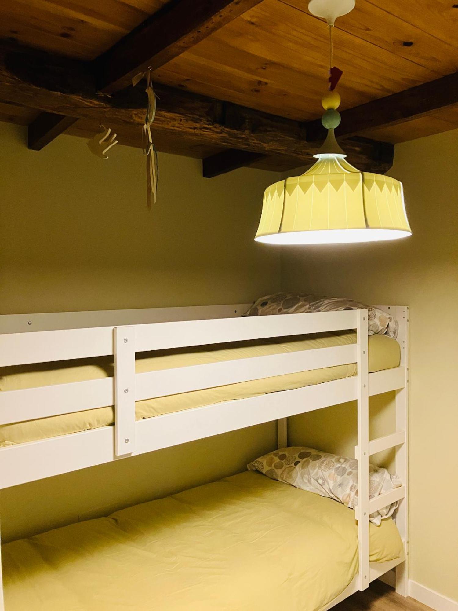 La So Casa -En El Corazon De Asturias Villa Armiello Esterno foto