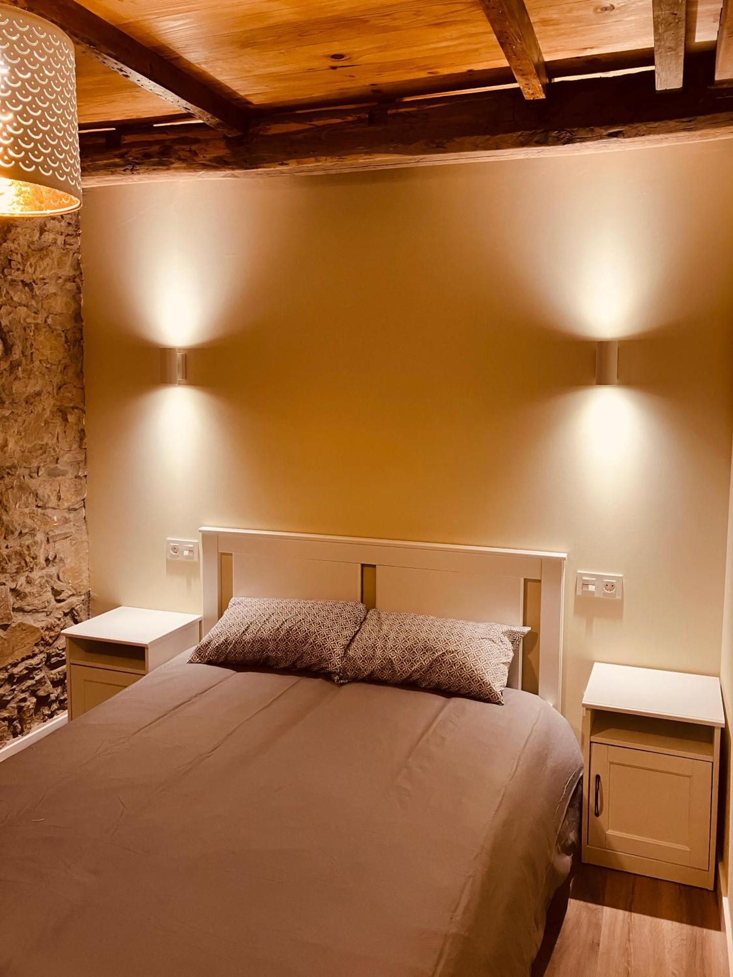 La So Casa -En El Corazon De Asturias Villa Armiello Esterno foto