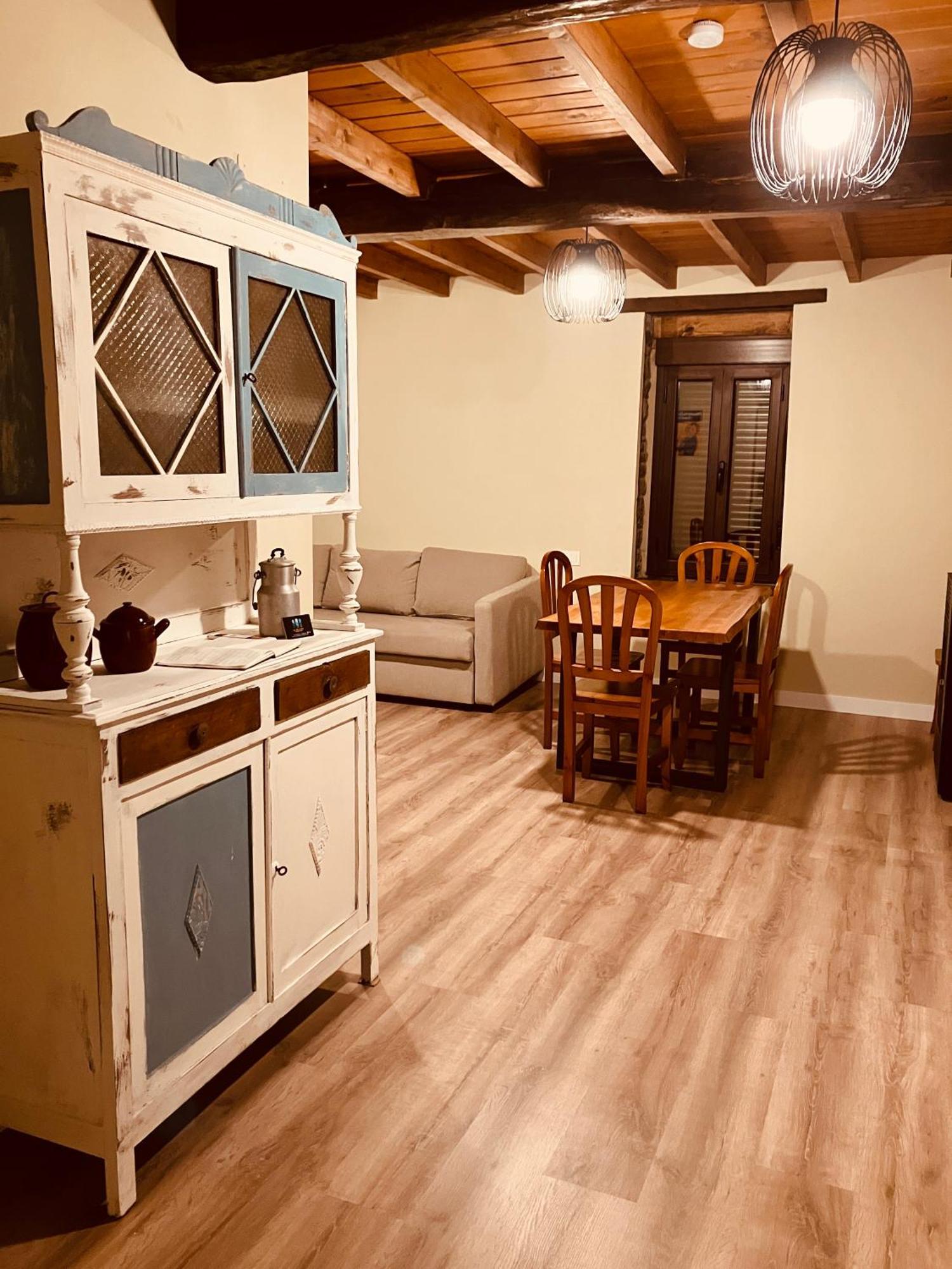La So Casa -En El Corazon De Asturias Villa Armiello Esterno foto