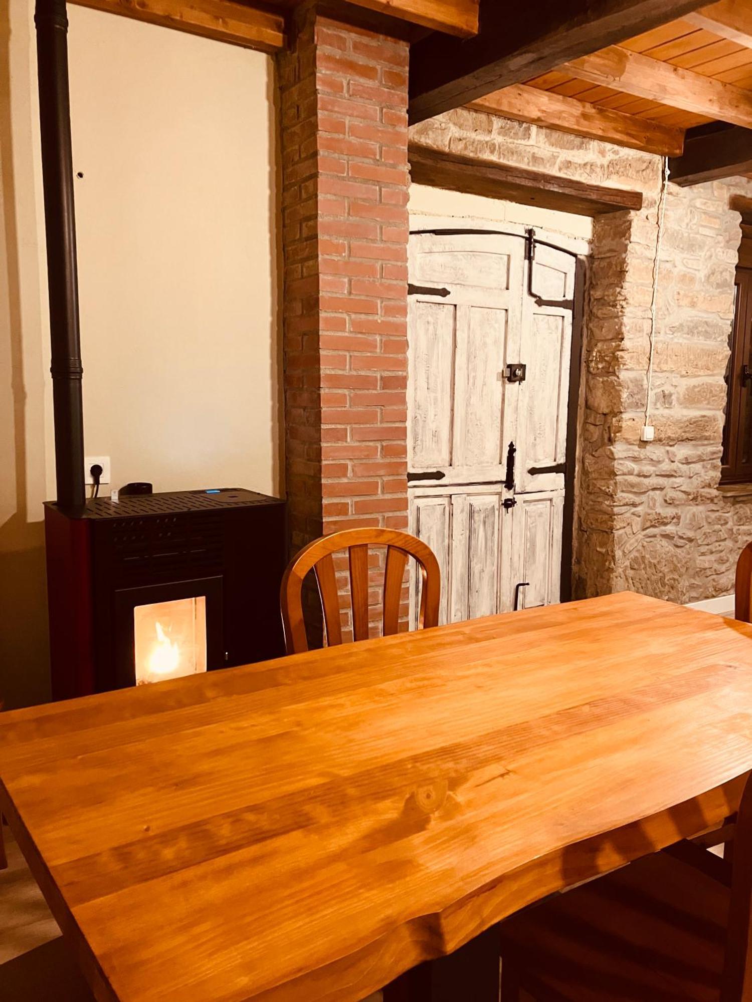 La So Casa -En El Corazon De Asturias Villa Armiello Esterno foto